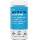 QuadraLean Stim-Free Fat Burner , 150 Capsules