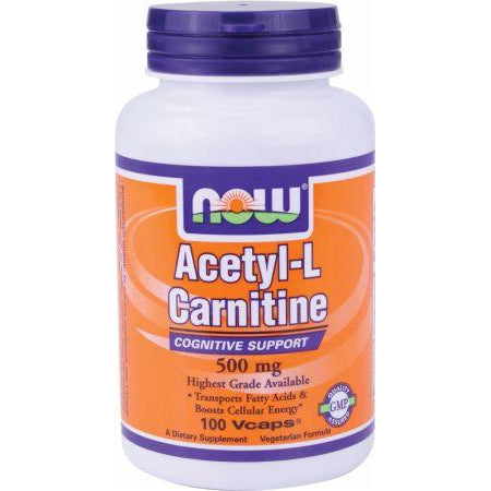 Acetyl-L-Carnitine