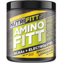 Amino Fitt , 30 Servings Smashville Lemonade