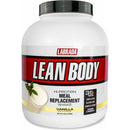 Lean Body MRP