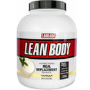 Lean Body MRP