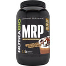 NutraBio MRP - Meal Replacement