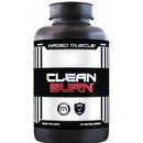 CLEAN BURN , 180 Vegetable Capsules