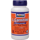 L-Carnitine Powder , 3 Oz. Unflavored