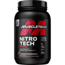 Nitro Tech Ripped Protein
