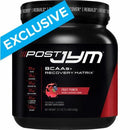 Post JYM Recovery and Active BCAAs Powder