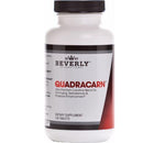 Quadracarn Carnitine Blend , 120 Tablets