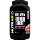 100% Whey Protein Isolate