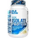 100% Whey Protein Isolate