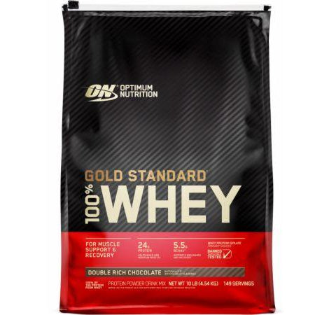 Gold Standard 100% Whey Protein