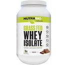 Grass Fed Whey Isolate