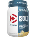 ISO100® Hydrolyzed 100% Whey Protein Isolate