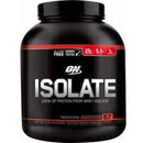 Isolate WPI , 5 Lbs. Chocolate Shake