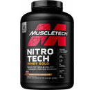 Nitro Tech 100% Whey Gold