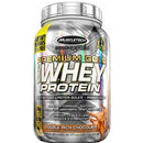Premium Gold Whey Protein