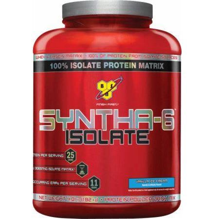 Syntha-6 Protein Isolate