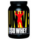 Ultra Iso Whey