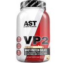 VP2 Whey Isolate , 2 Lbs. Creamy Vanilla