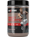 Whey Isolate