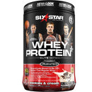 Whey Protein Plus