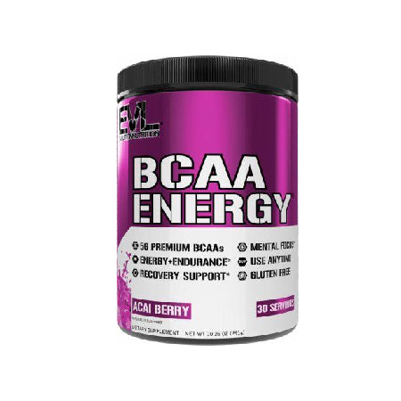 BCAA Energy Amino Acids