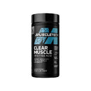 Clear Muscle HMB Free-Acid , 84 Liquid Softgels