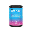 Fast Fuel Pre-Workout