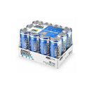 AmiN.O. Energy + Electrolytes Sparkling Hydration Drink