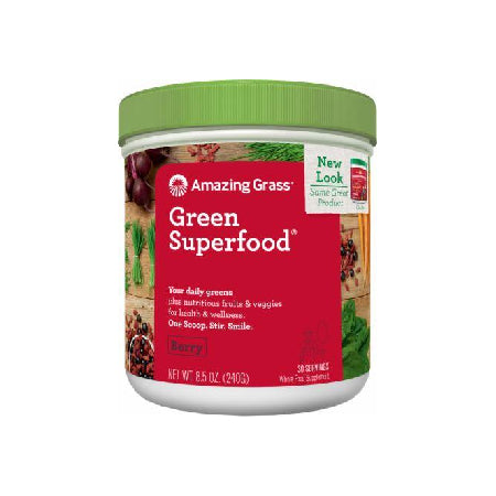 Green Superfood