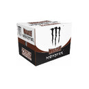 Muscle Monster Energy Shake