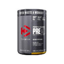 Pre W.O. Pre Workout