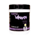 Purple Wraath Stimulant-Free Pre Workout