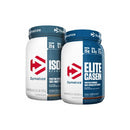 "Day & Night" Protein Stack