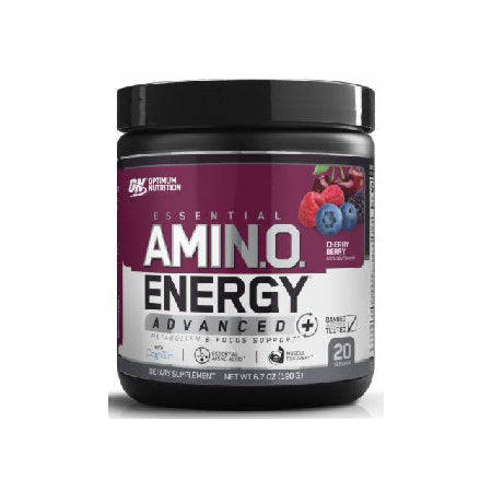 AmiN.O. Energy Advanced+