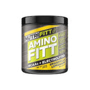 Amino Fitt , 30 Servings Smashville Lemonade