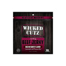 Beef Jerky