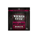 Beef Jerky