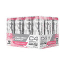 C4 Energy Natural Zero RTD