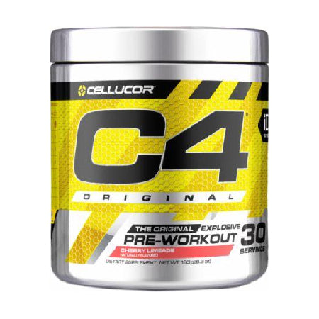 C4 Original Pre Workout