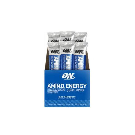 Essential AmiN.O. Energy