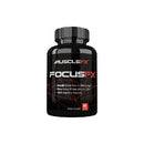Focus FX , 60 Capsules