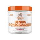 Genius Consciousness , 15 Servings Watermelon