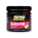 Gladiator Pre-Workout , 30 Servings Strawberry Lemonade