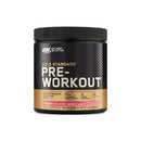 Gold Standard Pre-Workout