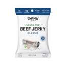 Grass-Fed Beef Jerky