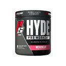 HYDE Pre Workout