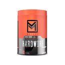 Hardwire Energy & Focus Formula