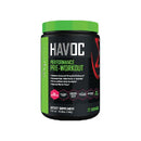 Havoc Pre-Workout