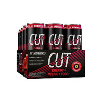 Hydroxycut Cut Energy Drink