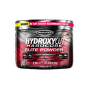 Hydroxycut Hardcore Elite Thermogenic Fat Burner